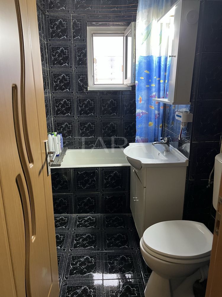 Apartament cu 2 camere decomandate de vânzare în Mănăștur, PRITAX. - Poză 8