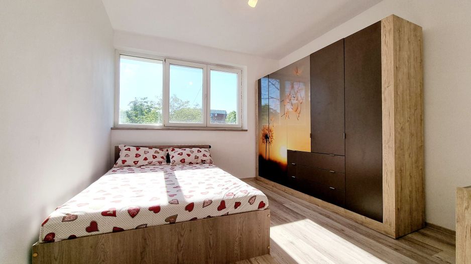 2 Cam Drumul Taberei Orizont B-dul Timisoara Vasile Milea Stradal - Poză 2