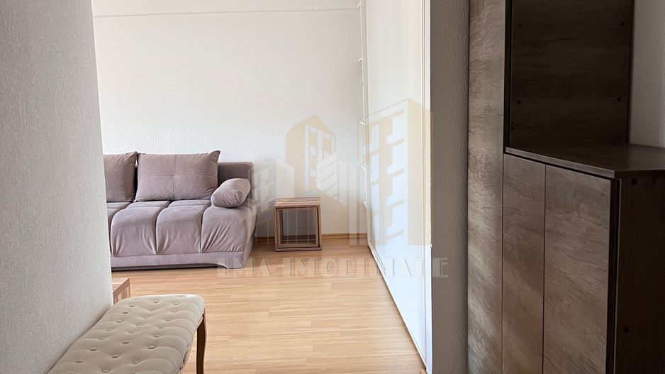 Apartamnet 2 camere zona Onix Brasov - Poză 2