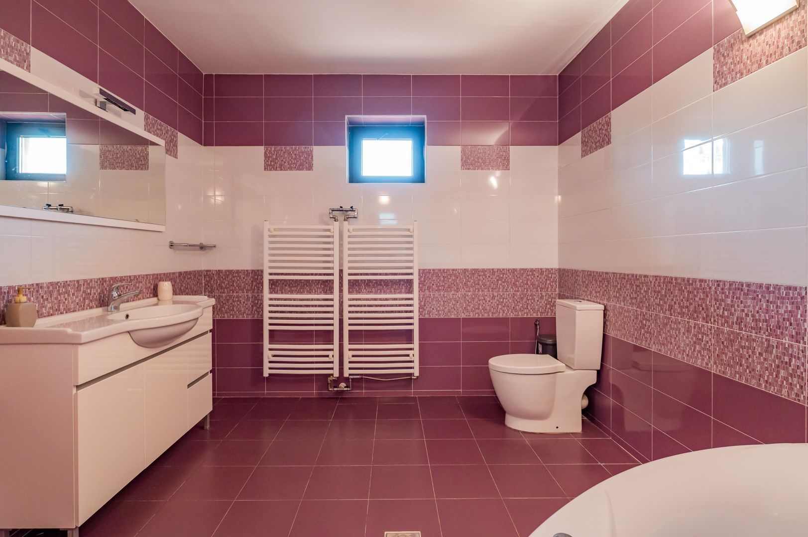 NOU! Cartier Ovidiu Sud – Vila la cheie, compartimentare ideala! - Poză 10