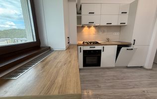 Apartament 2 Camere Bucium - OMV - Bucium Confort