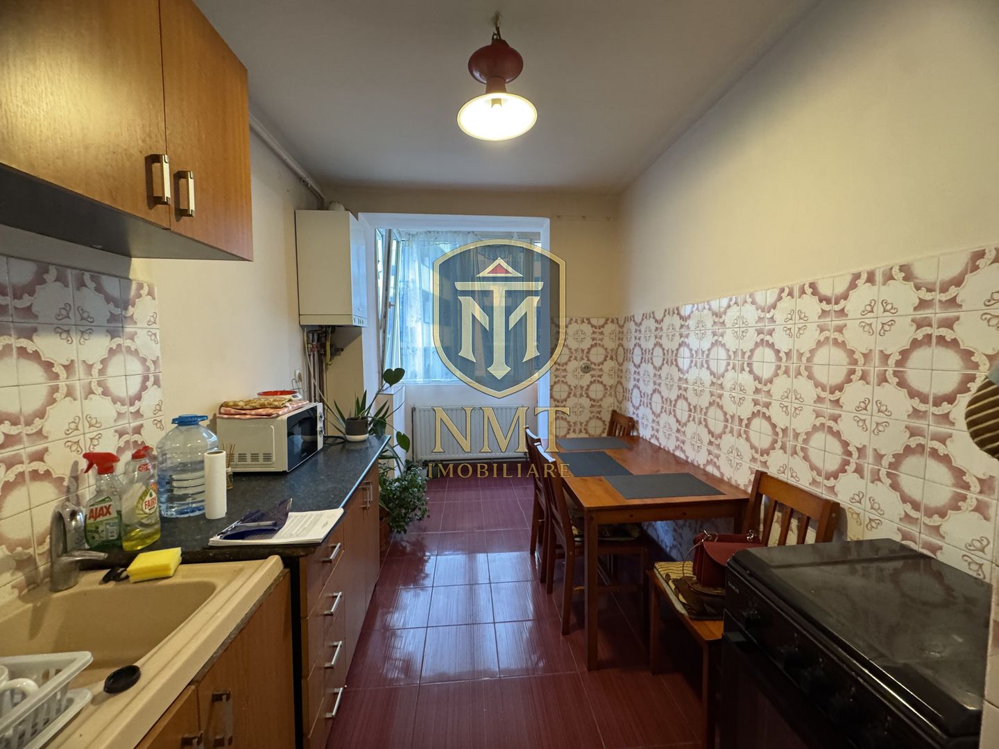 Apartament cu 3 camere |  60 mp | Piata Abator - Poză 7