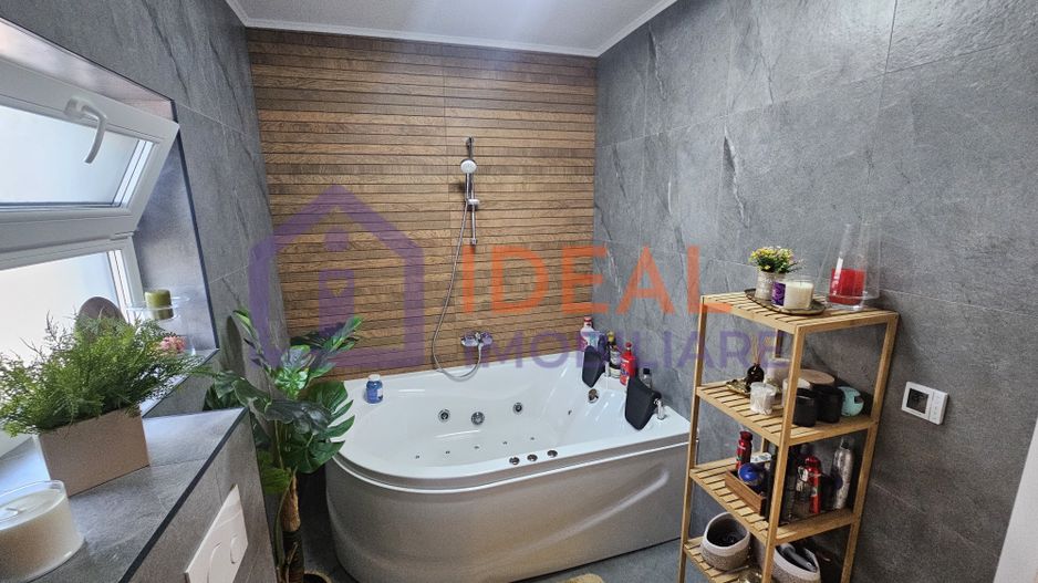 Duplex Modern cu 4 camere LA CHEIE, Zona Lidl, Cartierul Arhitectilor - Poză 16