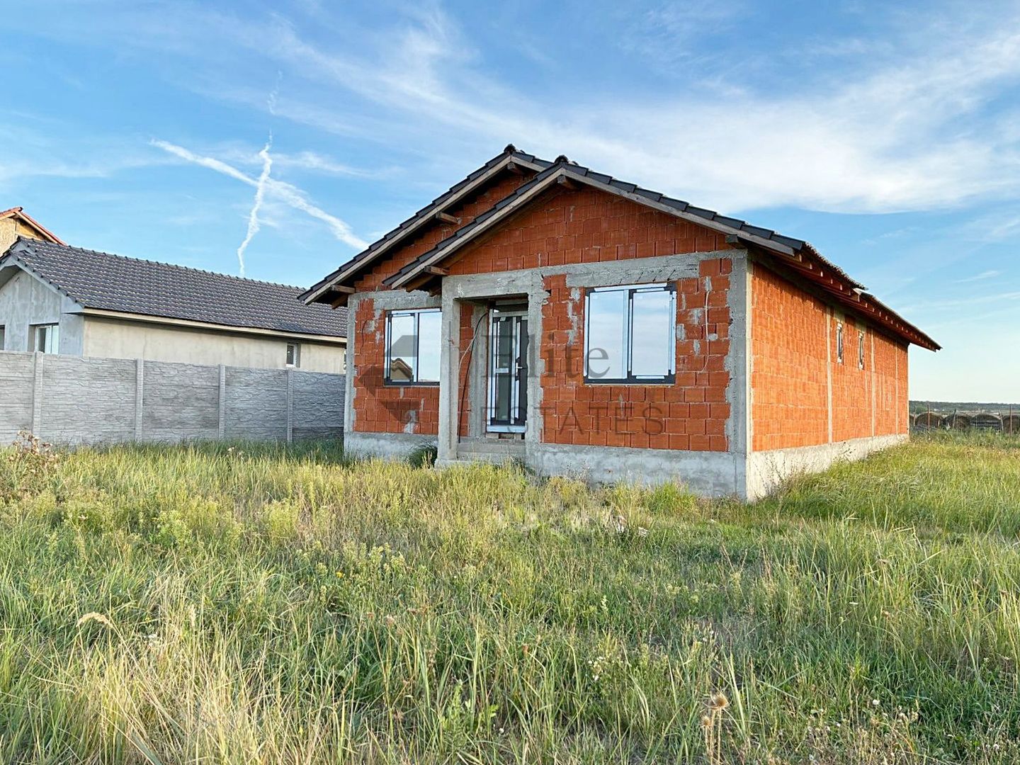 Casa cu 4 camere de vanzare in Cihei - Poză 14