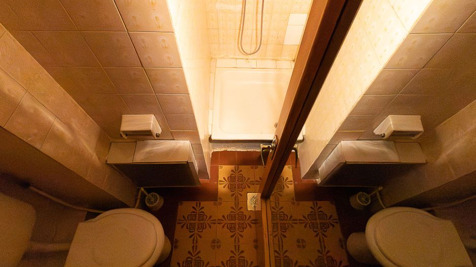 Comision 0 - Apartament cu 4 camere, etaj 2, liber la vânzare - Poză 13