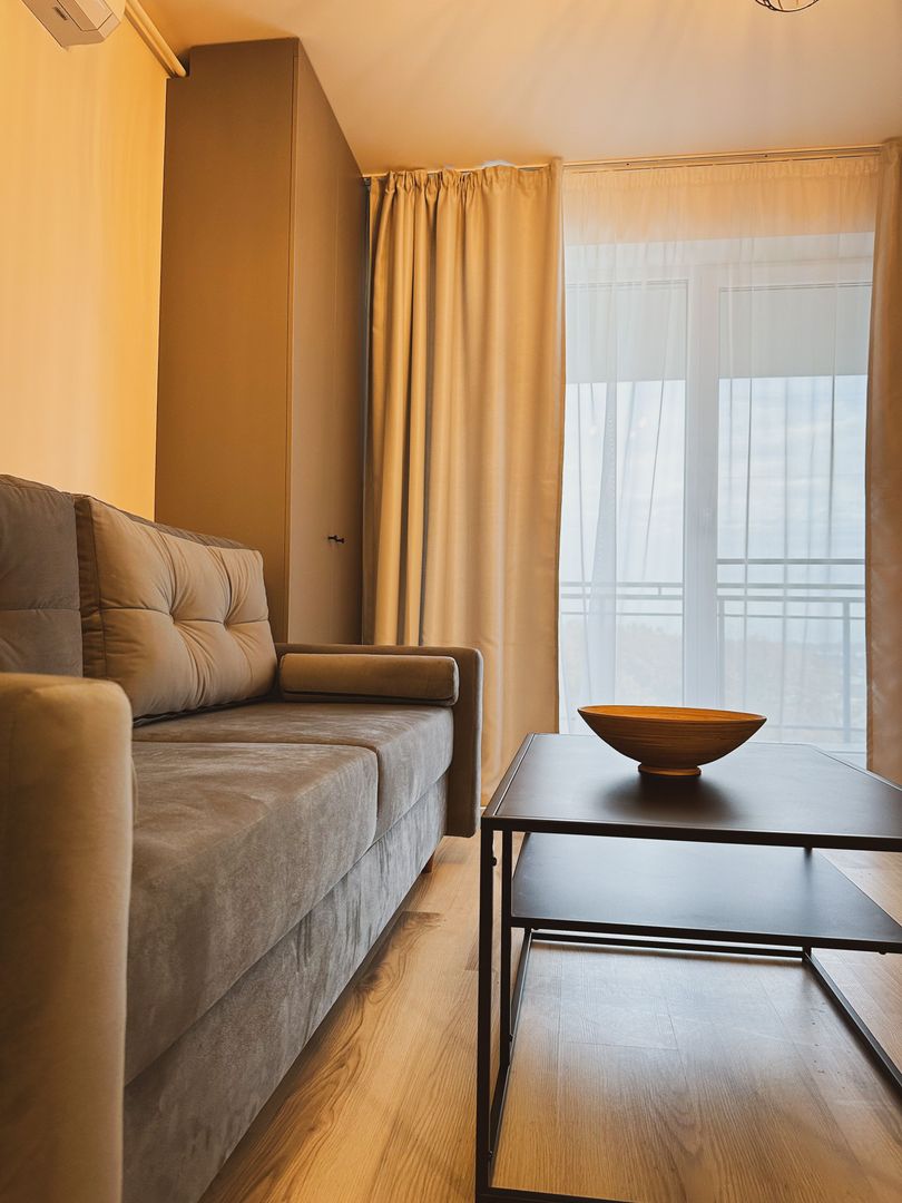 2 camere - Prima inchiriere - Denya Forest - Timisoara - Poză 8