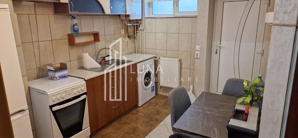 Apartament 1 camera – 36 mp | Etaj 7 - Poză 6