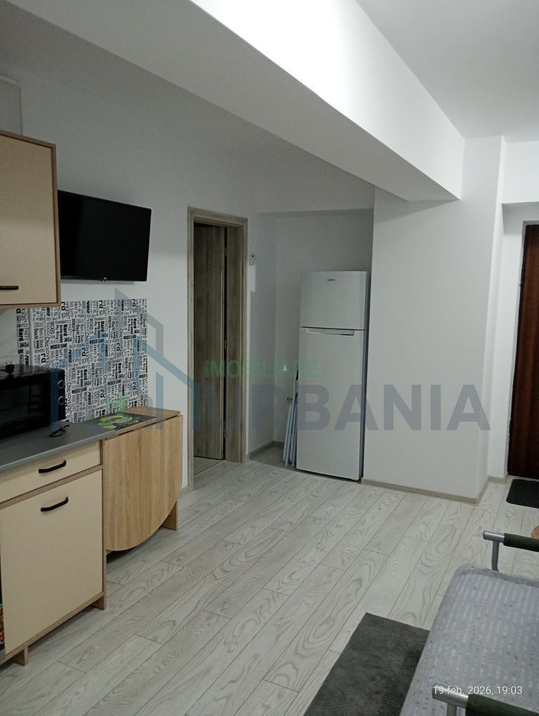 Apartament de închiriat, 2 camere, în cartierul Valea Adâncă, pe Șoseaua Nicolina - Poză 5