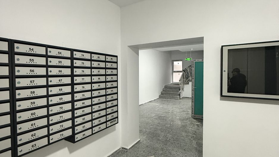 3 CAMERE_8 MIN METROU TECLU_IN CURS DE FINALIZARE_COMISION 0! - Poză 7