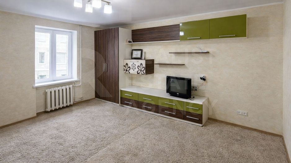 Vânzare, apartament, o cameră, str. Alexei Șciusev, Bâlți - Poză 1