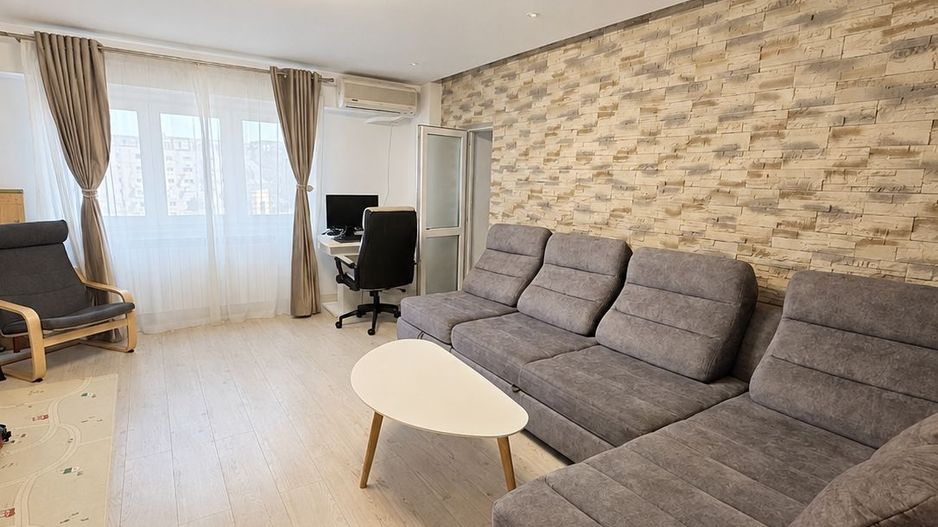 Apartament Mircea Voda // Unirii - Poză 12