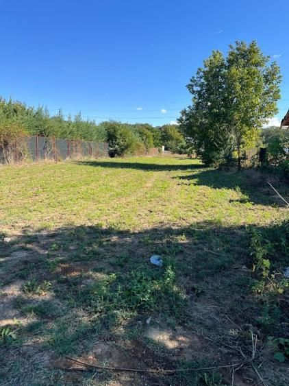 Teren de vânzare 1000mp Zona Astoria, Snagov - Poză 4