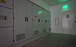 INCHIRIERE SPATIU 3000mp  - VITAN - Poză 21