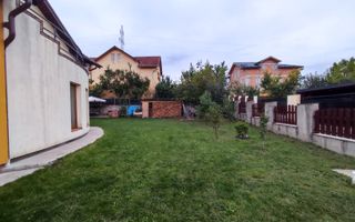 Casă individuală tip vilă | Ultrafinisată | 299mp | Cartierul Borhanci - Poză 35