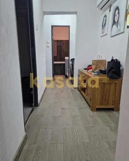 OPORTUNITATE | APARTAMENT 3 CAMERE | DOAMNA GHICA |RENOVAT |DECOMANDAT - Poză 7