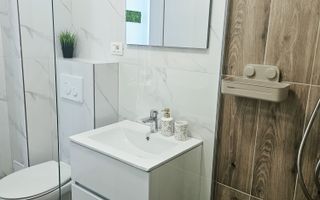Apartament 2 camere-Biruintei 81-piscina-5 min metrou - Poză 6