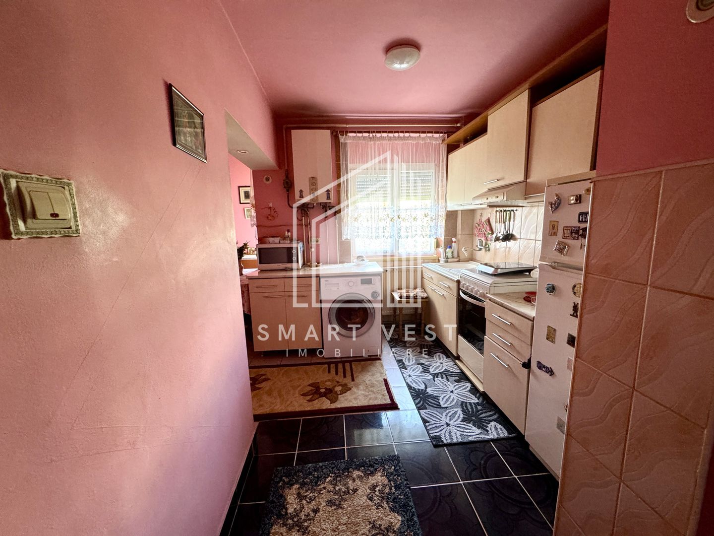 Apartament 3 camere | Etaj 2 | 75 mp | Zona Micro 15 - Poză 10