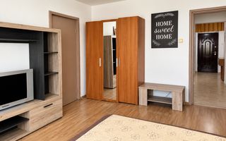 DE VANZARE 2 CAMERE DRUMUL TABEREI - PARC  - BLOC TIP TD - METROU - Poză 3