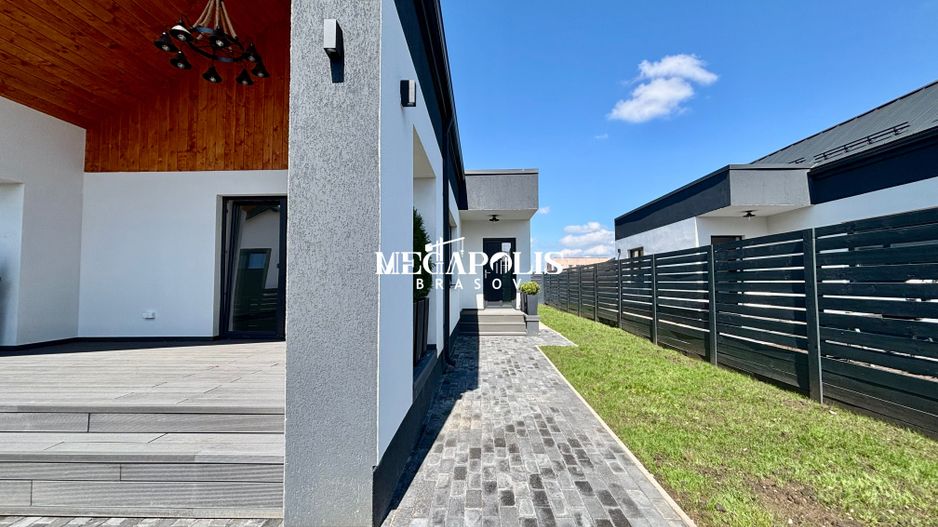 Casă pe Parter | 3 Camere | Intabulată | Se Acceptă Credit - Poză 23