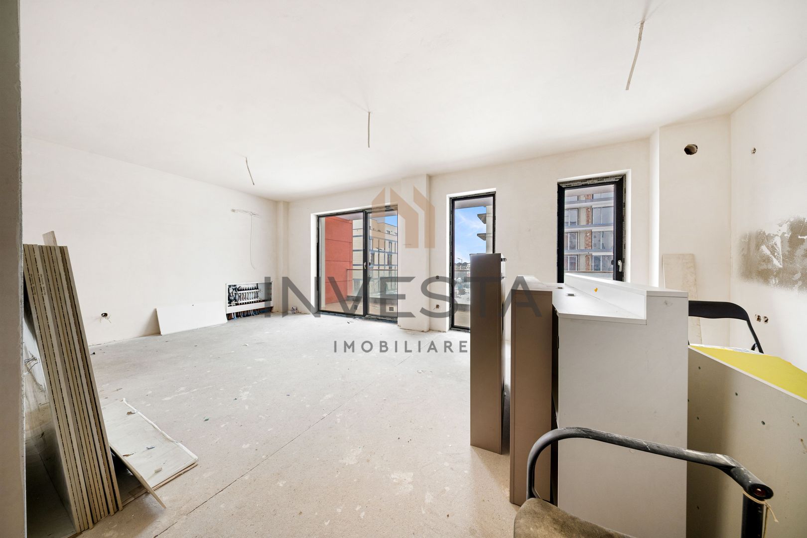 Apartament cu extras de carte funciara! Imobil premium! - Poză 6