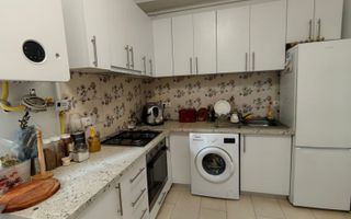 Apartament 3 camere | 99Mp | Etaj 1|Zona Tineretului - Poză 11