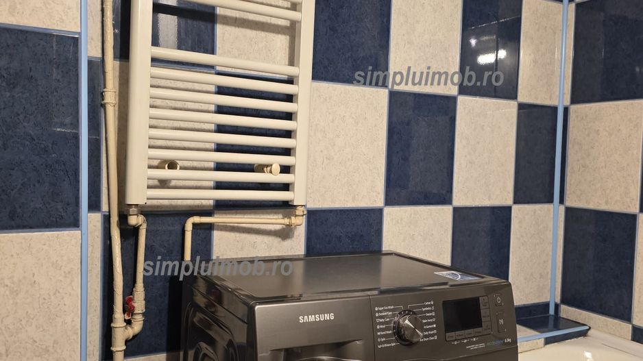 Loc de Parcare Decomandat 2 Camere Huedin - Poză 11