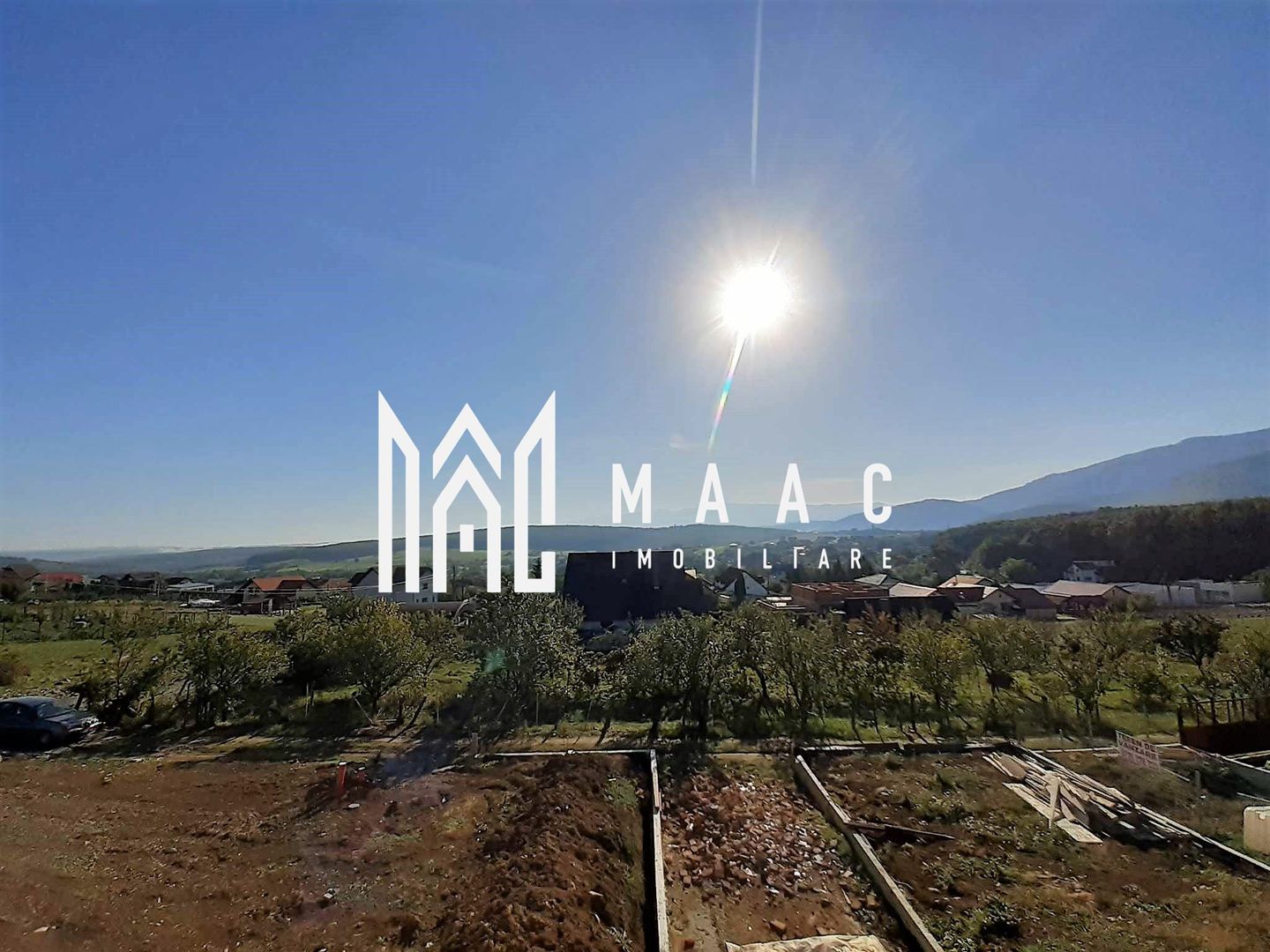 Casa individuala | Tocile | Teren 600 mp - Poză 8