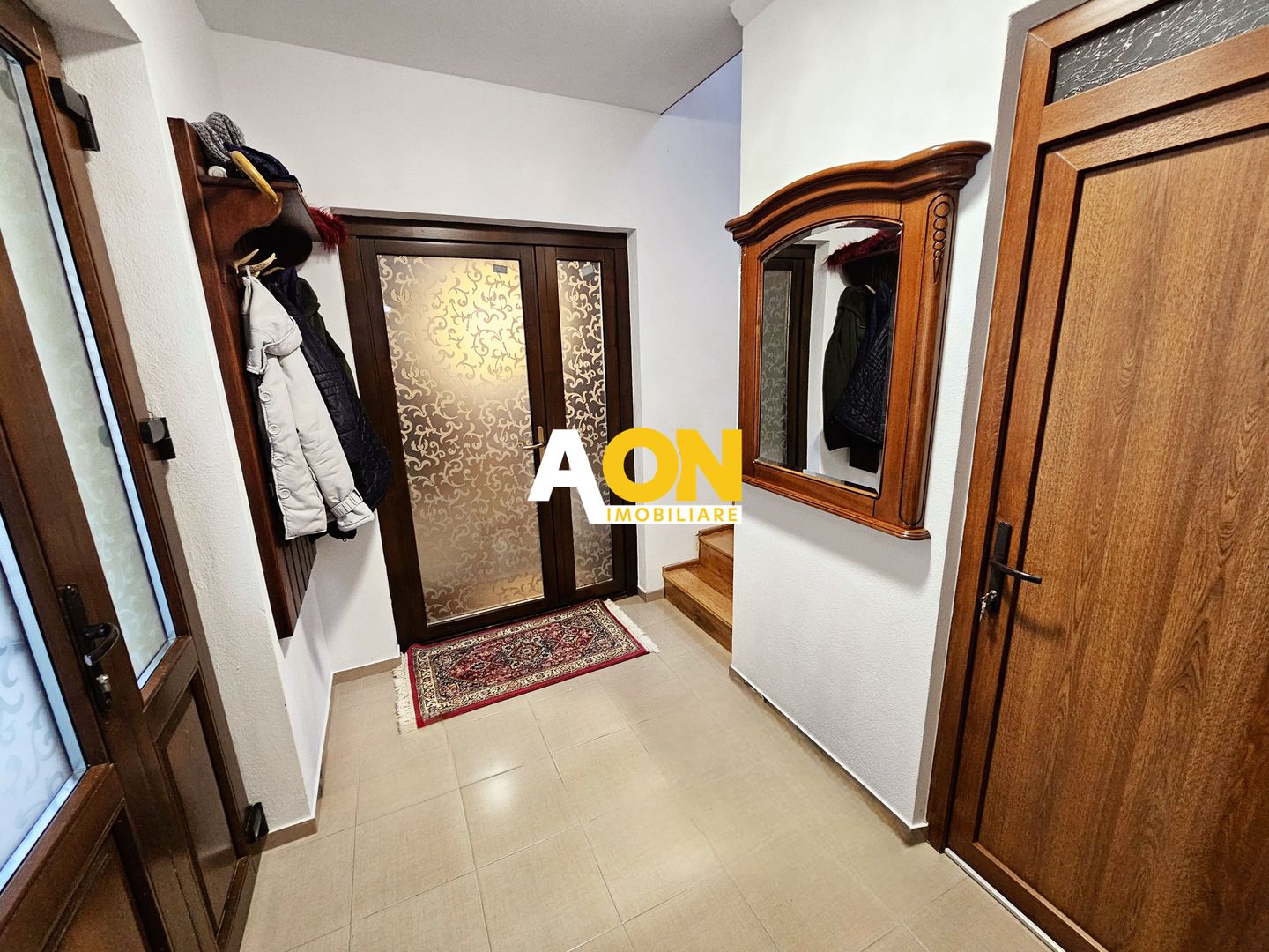 Casa cu 2 corpuri de cladire, 504 mp teren, Lipoveni - Poză 8