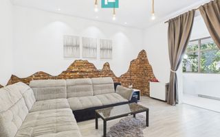 Apartament 3 camere  la curte  - Odobescu - Poză 27