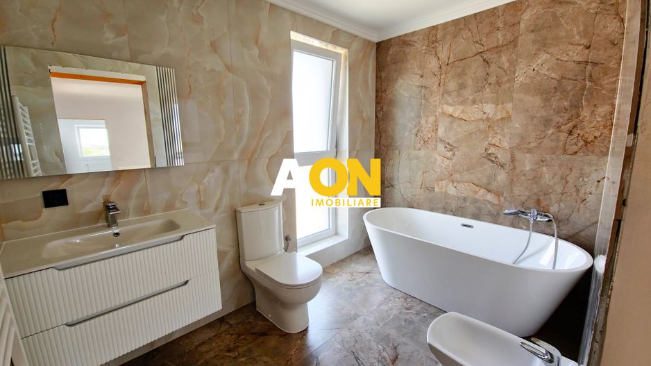 Casa 4 camere, cu predare la cheie, 324 mp teren, Micesti - Poză 12