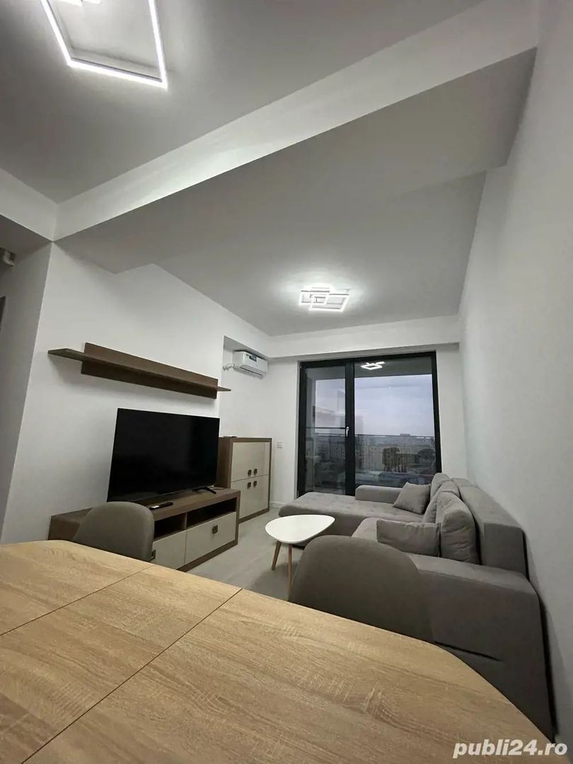 Apartament 2 camere Novum Timisoara 56 - Poză 1