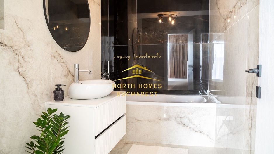 Apartament 3 camere -Pipera - Poză 16