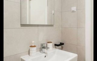 De Închiririat Apartament 2 camere mobilat + parcare - Tractorul - Poză 11