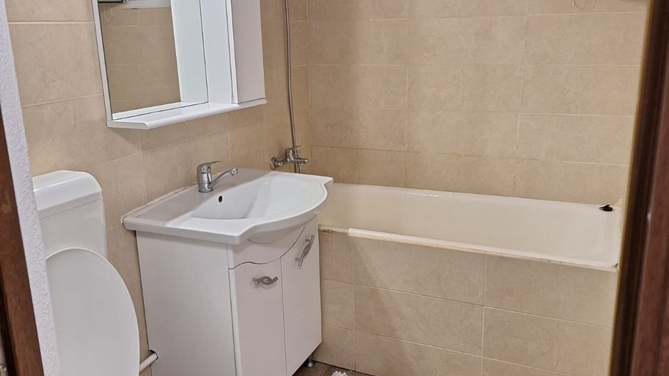 AP. 2 CAMERE TITAN, MOBILAT MODERN, BLOC REABILITAT, METROU 2 MINUTE - Poză 7