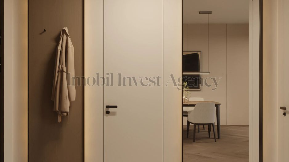 Apartament 2 camere de vanzare Pipera - Poză 7