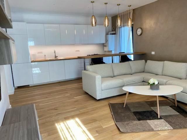 Apartament superb 3 camere I Baneasa I Vanzare - Poză 8