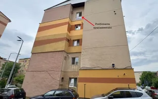 Apartament 3 camere, 70 mp total, loc de parcare, Str. Vânătorilor - Poză 19