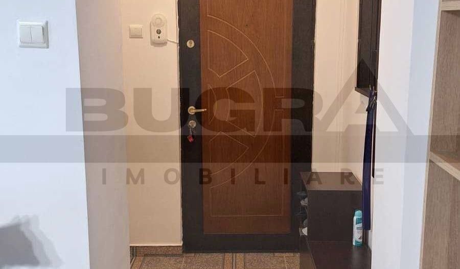 Apartament de 2 camere, 46mp, zona Transylvania Collage - Poză 7