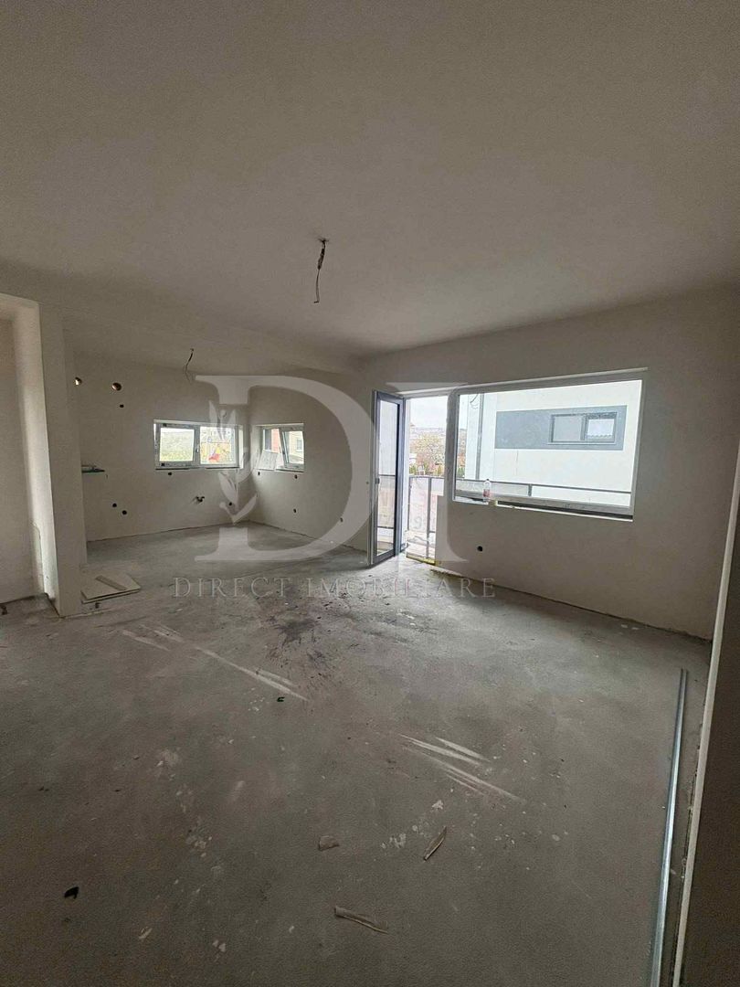 Apartament în vila / Zona Mărăști - Poză 4