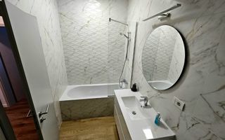 Apartament 3 camere – Aviatori Residence | Mobilat & utilat premium | - Poză 12