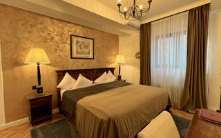 Apartament cu 4 camere / Posibilitate investitie / Arcul de Triumf - Poză 11