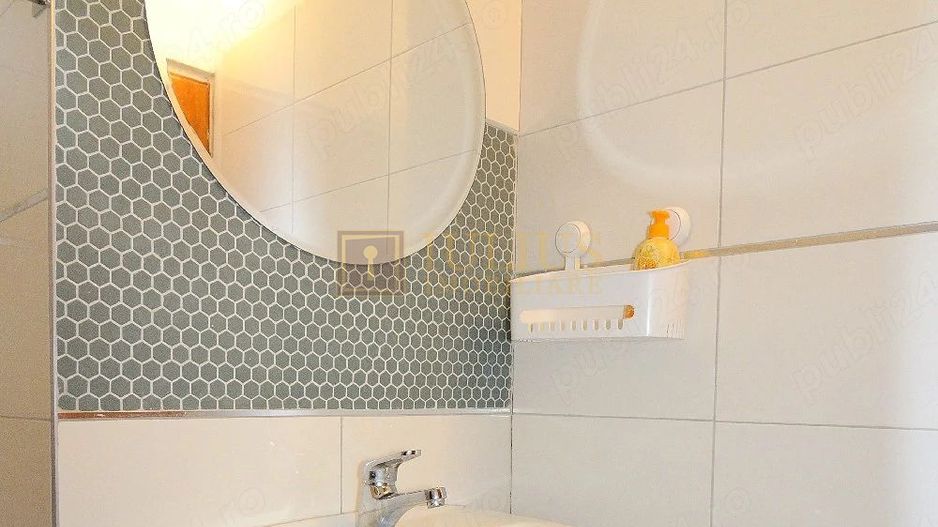 3 camere| Bulevardul Cetatii| 2 bai| apartament superb| 75 mp| - Poză 8