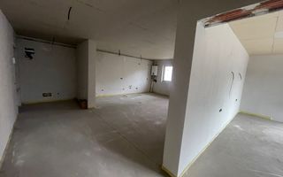 Apartament de 2 camere, 66mp, terasa 20mp, parcare, zona Petrom Baciu - Poză 5