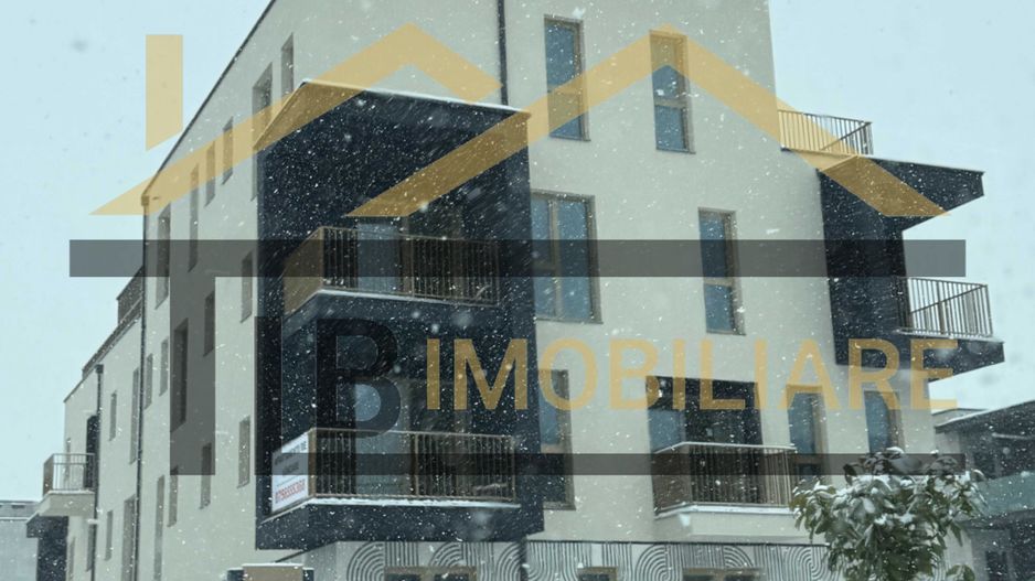 Penthouse cu 3 camere, 92.5mp, Zona UniriiONE Residence - Poză 6