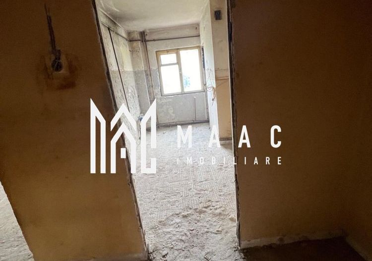 Apartament 2 CamereI Etaj 1 I Necesita RenovareI Valea Aurie - Poză 3