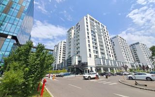 Apartament 2 cam loc de parcare One Cotroceni Metrou Academia Militara - Poză 28