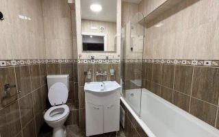 2 Camere decomandate, Marasti. Parcare,Central,FSEGA,Iulius Mall, OMV - Poză 10