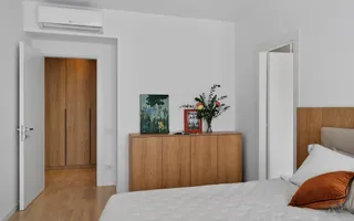 4 camere | 124mp utili | Residence5 Forest Pipera | mobilat și utilat - Poză 19