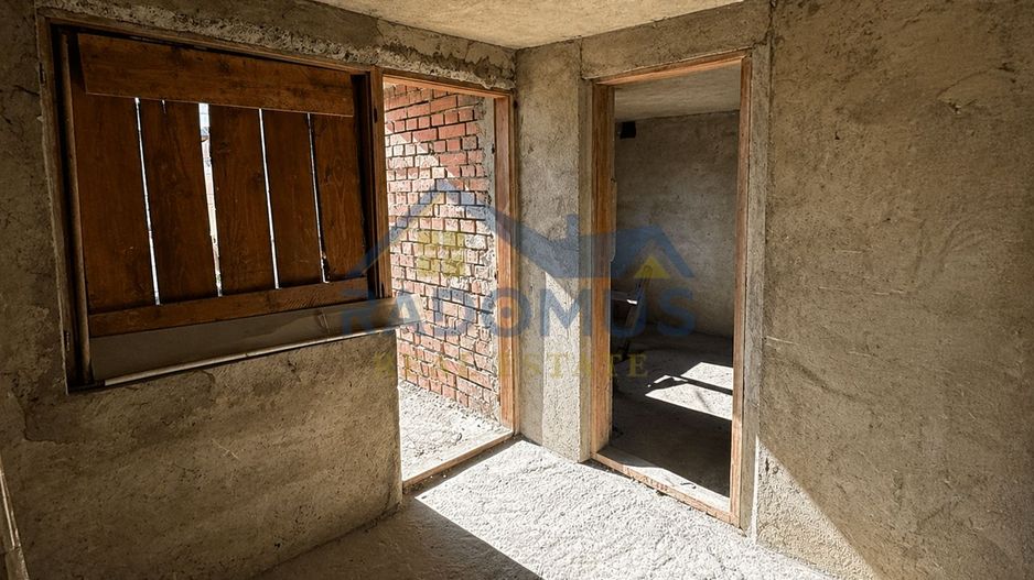 Casă S+P+1+M "la roșu" – Str. Dreptății - Ploiești -103 mp utili - Poză 4