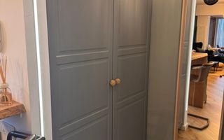 Apartament modern cu 3 camere – 4 City North, Pipera - Poză 15